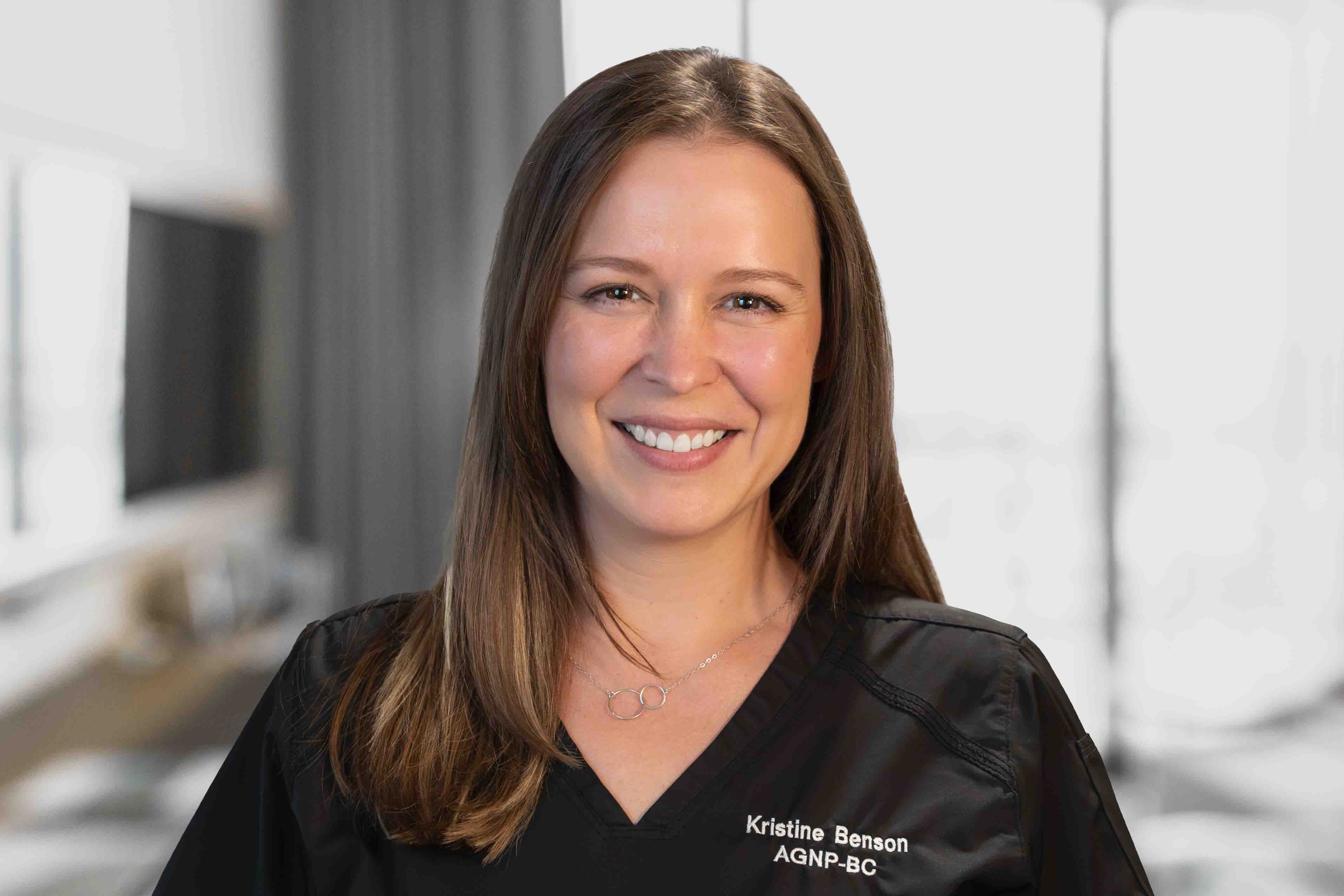 Kristine Ridge Kristine | Concierge Med Spa Wheat Ridge, CO | Pinch