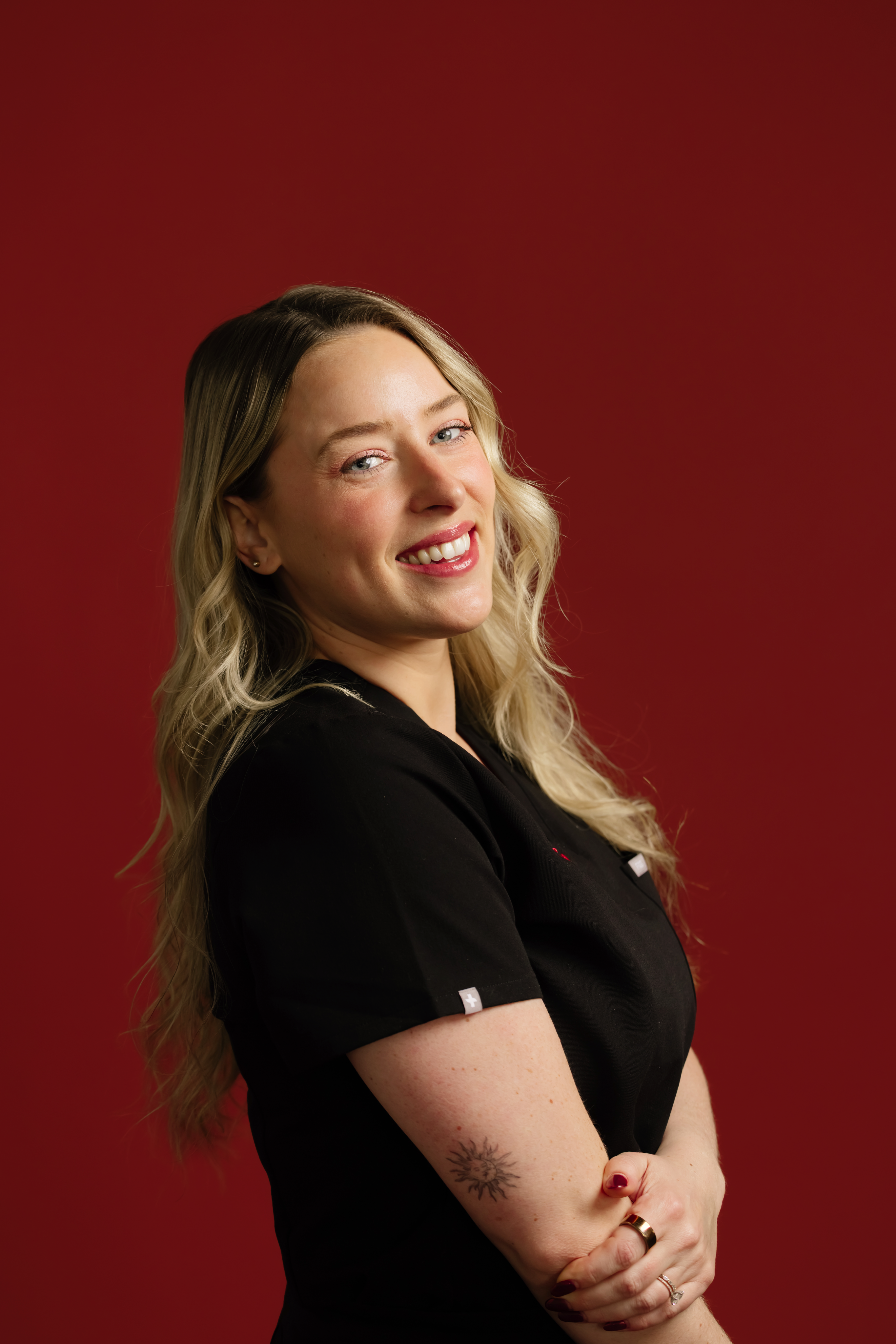 Eliza | Concierge Med Spa Wicker Park, IL | Pinch