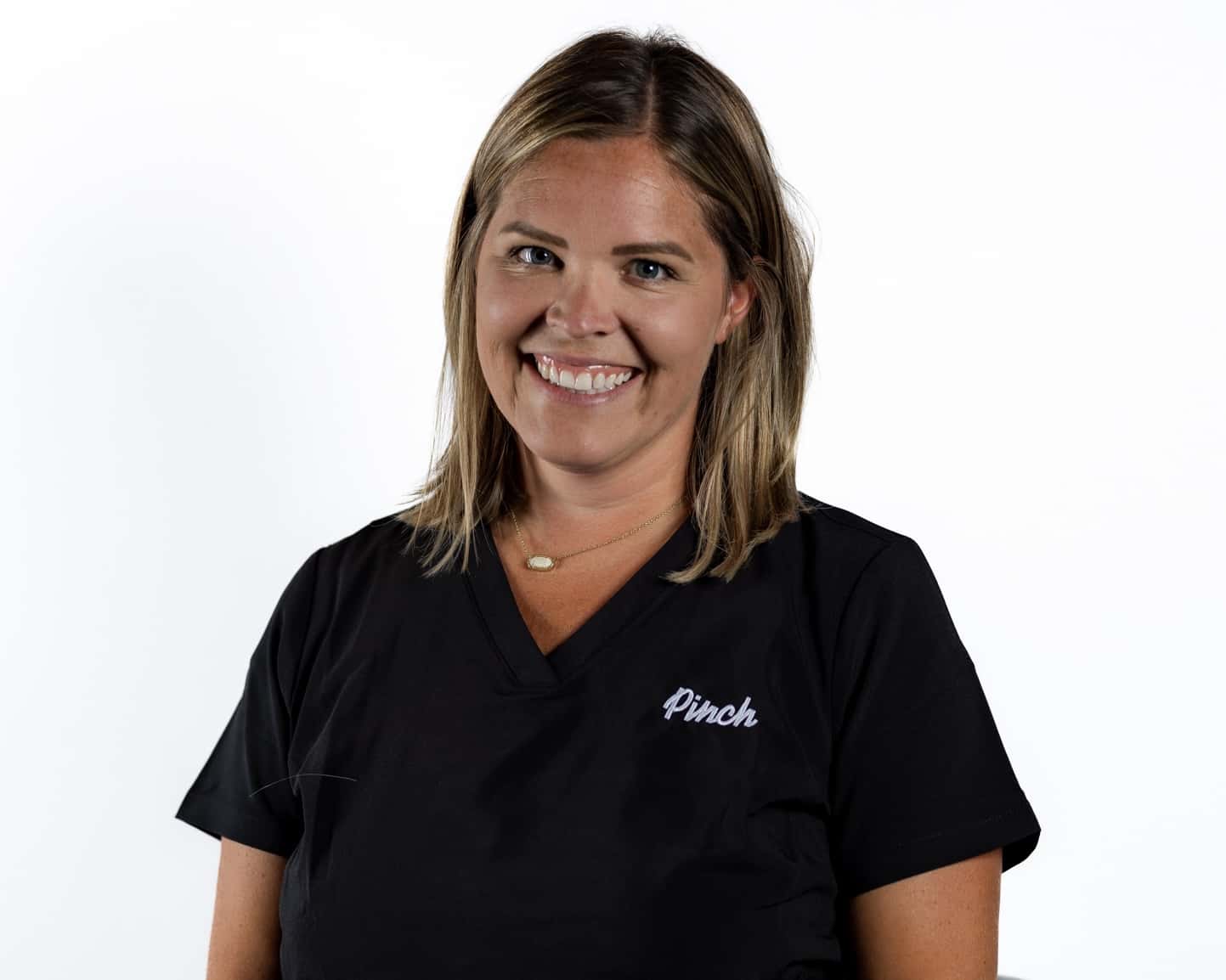 Michelle Concierge Med Spa McHenry, , IL Pinch